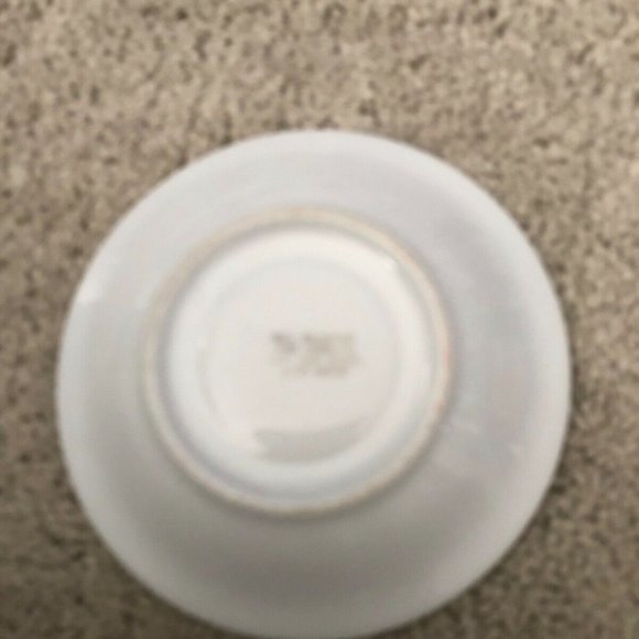 Vintage‎ Japan Especo 24 Ct Gold Plated Trinket Dish Gold Collections - Picture 6 of 10